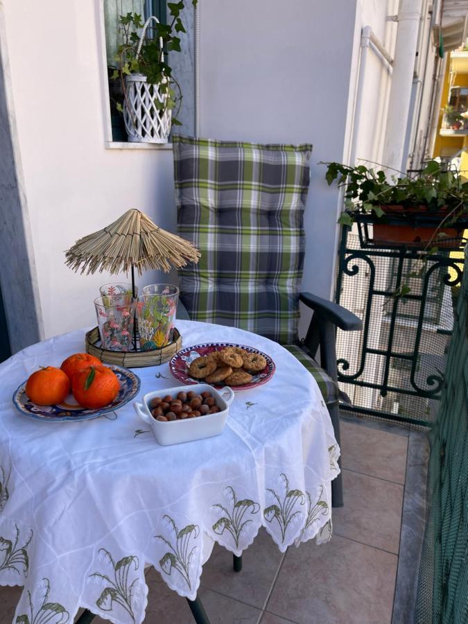 A Casa Di Stella * Salerno