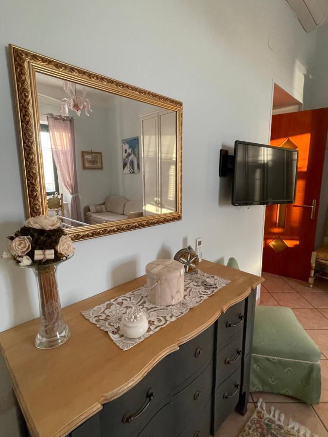 A Casa Di Stella * Salerno