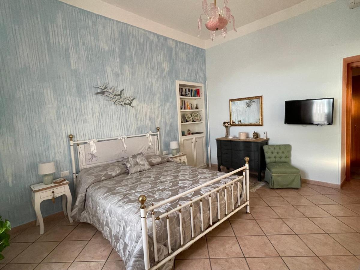 A Casa Di Stella Apartment *