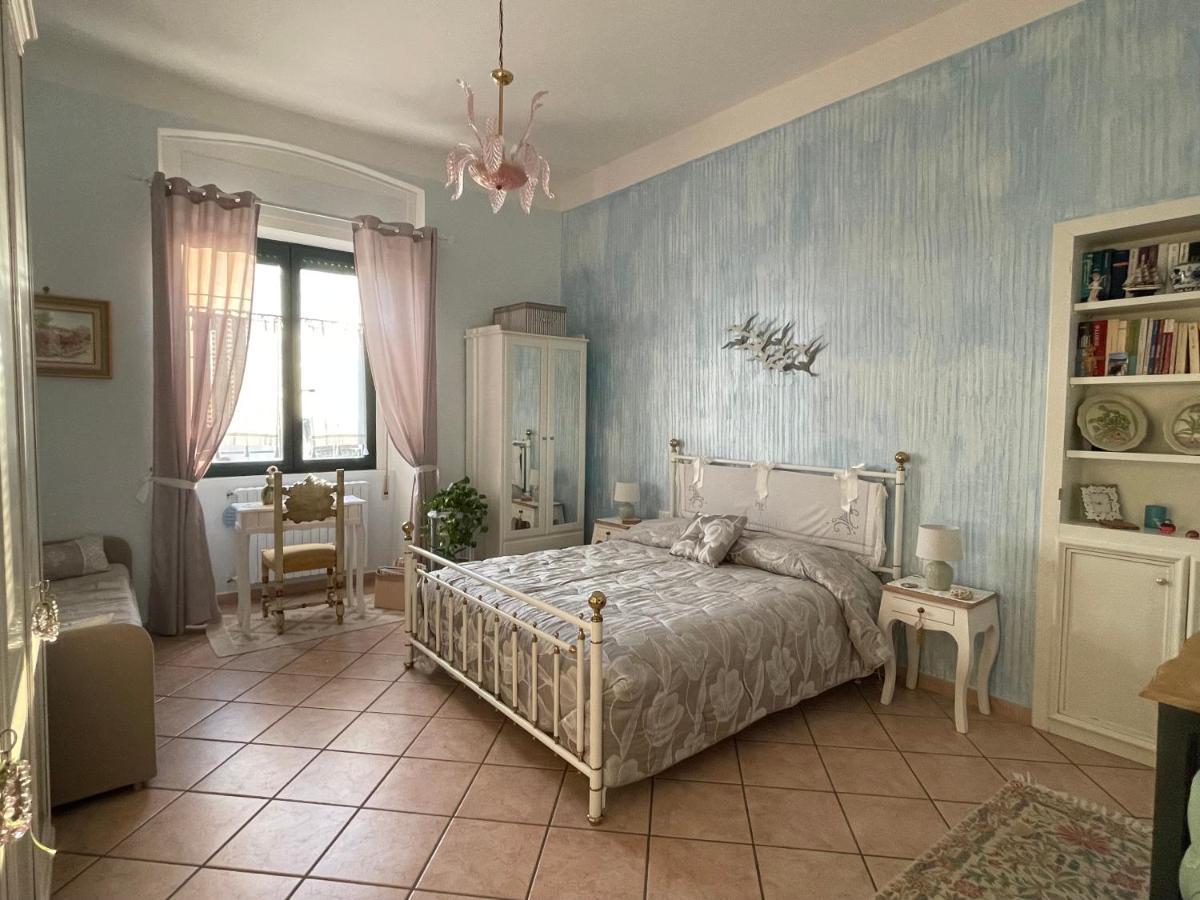 A Casa Di Stella Salerno