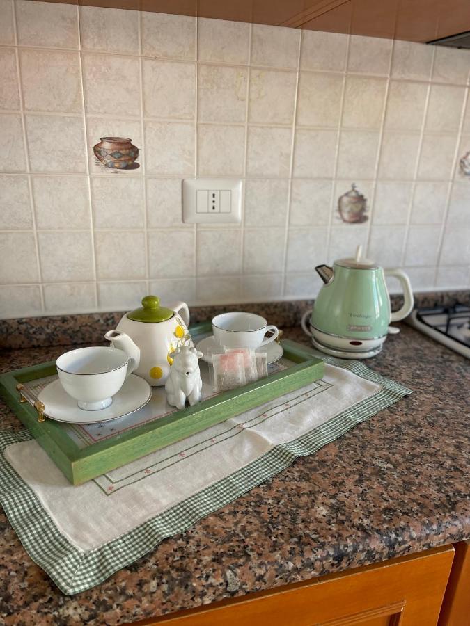 A Casa Di Stella Apartment *