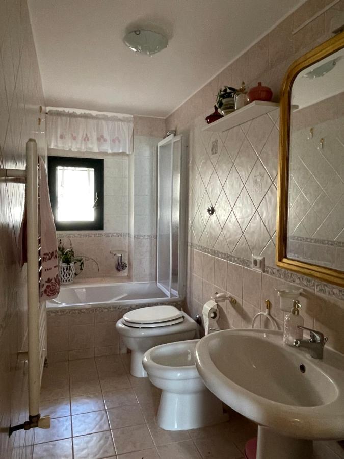 A Casa Di Stella Apartment
