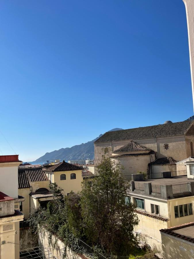 A Casa Di Stella Salerno