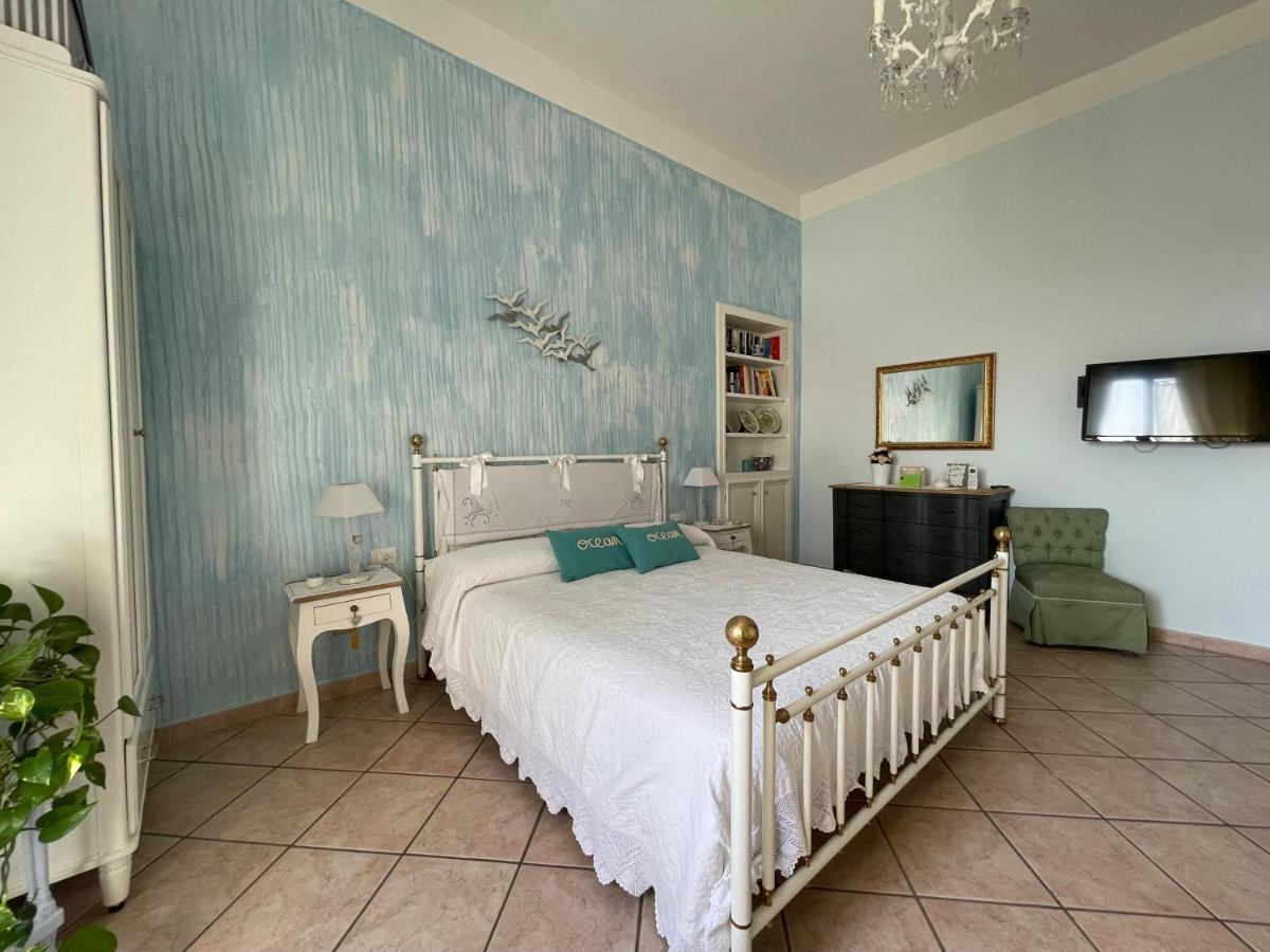 A Casa Di Stella Salerno