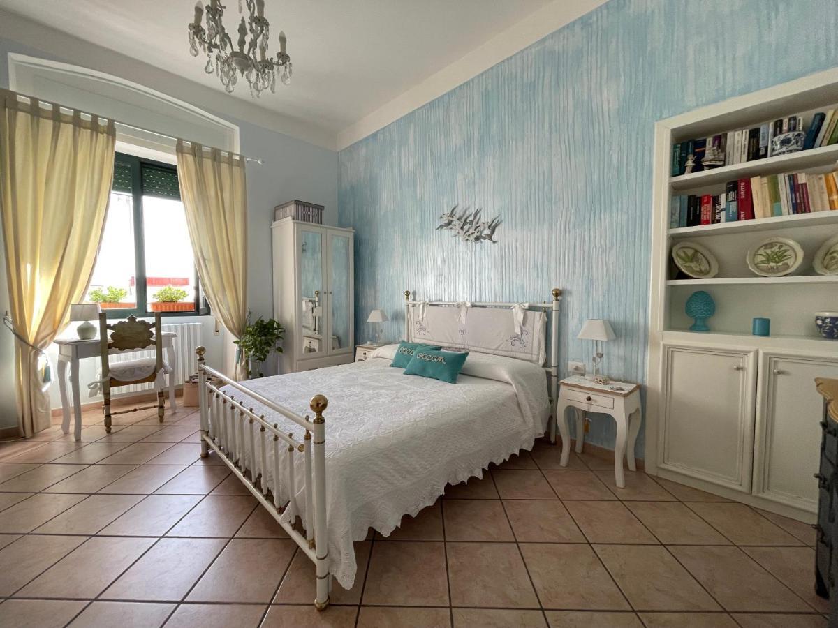 Apartment A Casa Di Stella Salerno