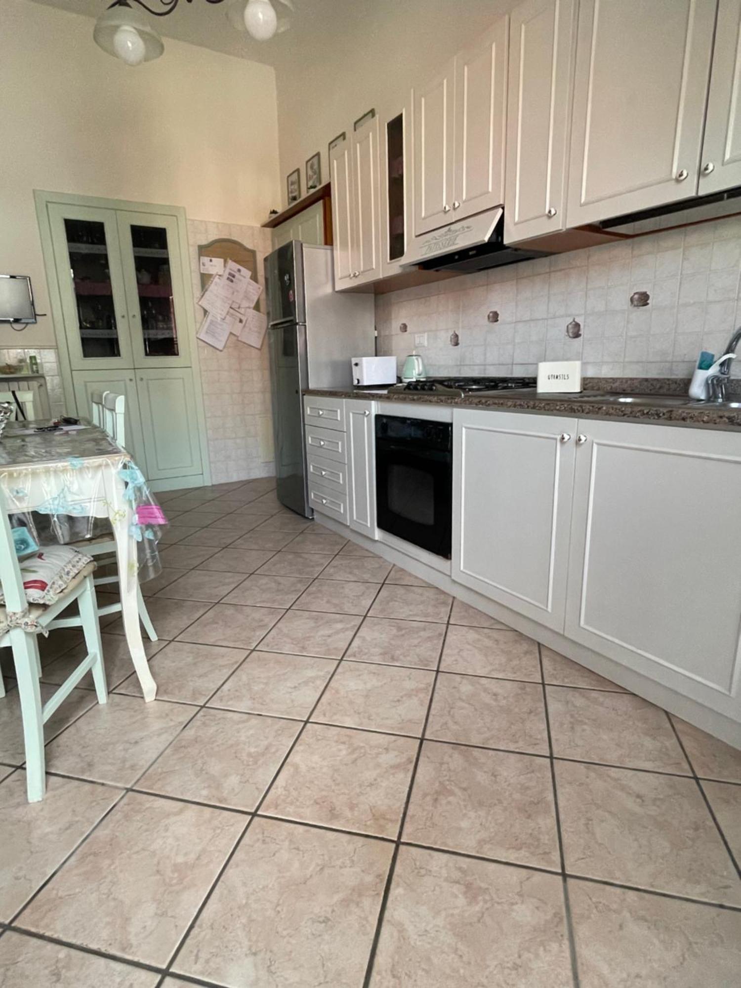 A Casa Di Stella Apartment Salerno