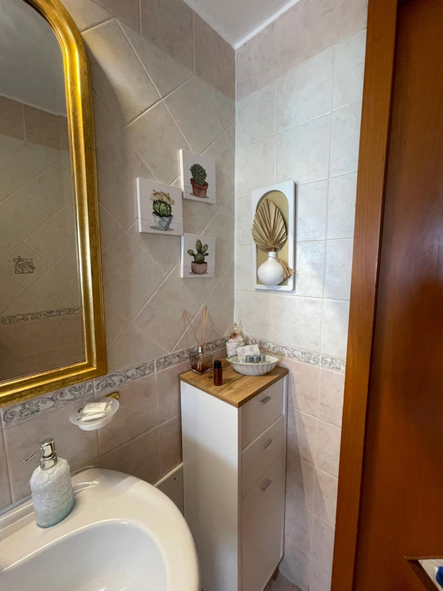 A Casa Di Stella * Salerno