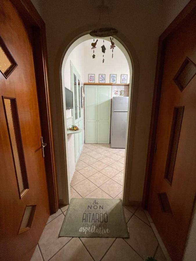 Apartment A Casa Di Stella